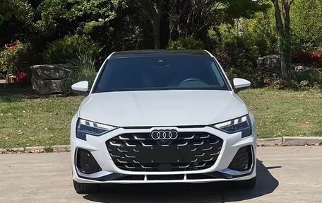 Audi A3, 2025 год, 2 980 000 рублей, 2 фотография