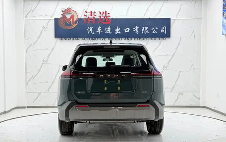 Toyota RAV4, 2026 год, 4 500 001 рублей, 5 фотография