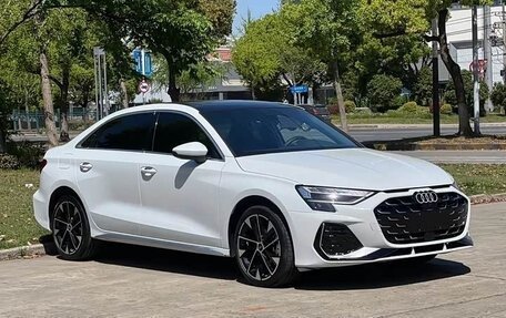 Audi A3, 2025 год, 2 980 000 рублей, 3 фотография