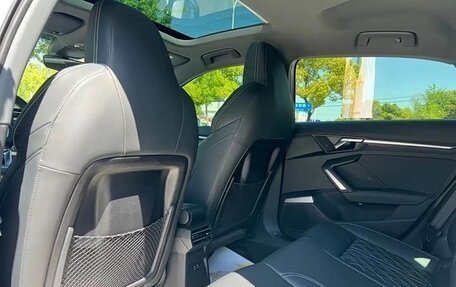 Audi A3, 2025 год, 2 980 000 рублей, 9 фотография