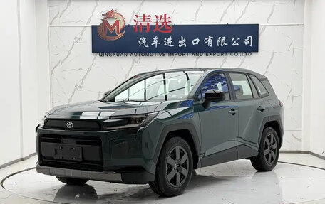 Toyota RAV4, 2026 год, 4 500 001 рублей, 1 фотография