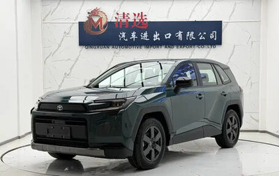Toyota RAV4, 2026 год, 4 500 001 рублей, 1 фотография