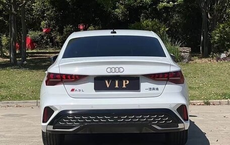 Audi A3, 2025 год, 2 980 000 рублей, 6 фотография