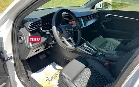 Audi A3, 2025 год, 2 980 000 рублей, 7 фотография