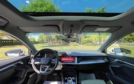 Audi A3, 2025 год, 2 980 000 рублей, 8 фотография