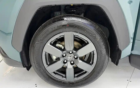 Toyota RAV4, 2026 год, 4 500 001 рублей, 8 фотография