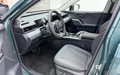 Toyota RAV4, 2026 год, 4 500 001 рублей, 14 фотография