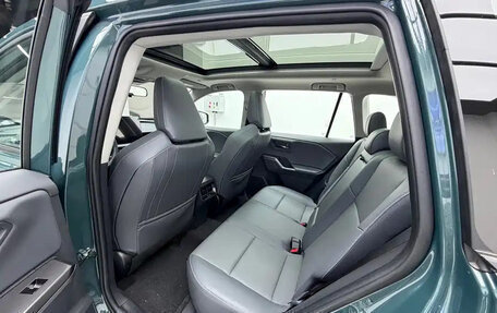 Toyota RAV4, 2026 год, 4 500 001 рублей, 15 фотография