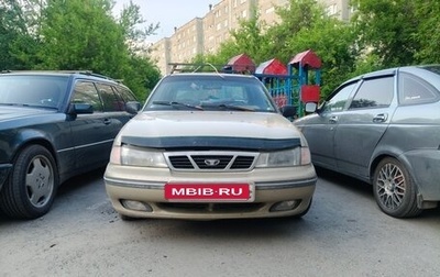 Daewoo Nexia I рестайлинг, 2007 год, 180 000 рублей, 1 фотография