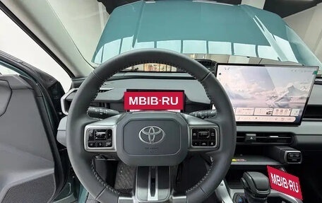Toyota RAV4, 2026 год, 4 500 001 рублей, 10 фотография