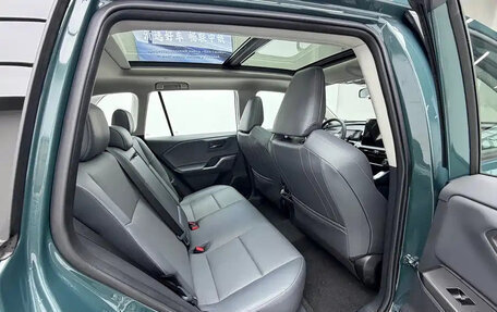 Toyota RAV4, 2026 год, 4 500 001 рублей, 17 фотография