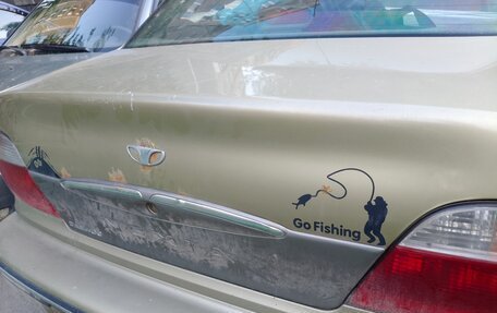 Daewoo Nexia I рестайлинг, 2007 год, 180 000 рублей, 4 фотография