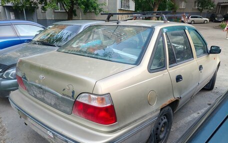 Daewoo Nexia I рестайлинг, 2007 год, 180 000 рублей, 3 фотография
