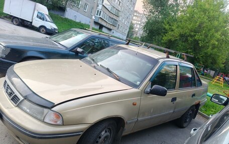 Daewoo Nexia I рестайлинг, 2007 год, 180 000 рублей, 7 фотография