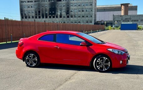 KIA Cerato III, 2013 год, 1 250 000 рублей, 7 фотография