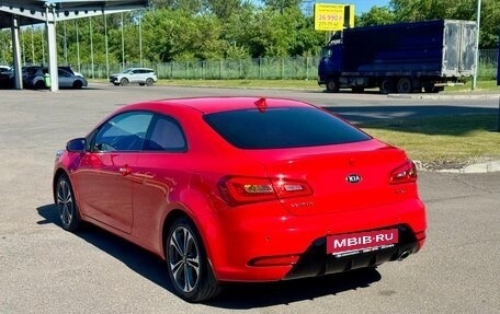 KIA Cerato III, 2013 год, 1 250 000 рублей, 17 фотография
