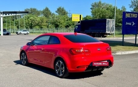 KIA Cerato III, 2013 год, 1 250 000 рублей, 15 фотография