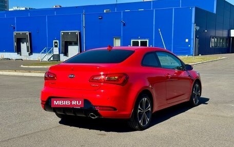 KIA Cerato III, 2013 год, 1 250 000 рублей, 19 фотография