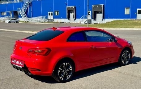 KIA Cerato III, 2013 год, 1 250 000 рублей, 21 фотография