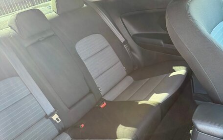 KIA Cerato III, 2013 год, 1 250 000 рублей, 28 фотография