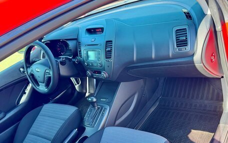 KIA Cerato III, 2013 год, 1 250 000 рублей, 25 фотография