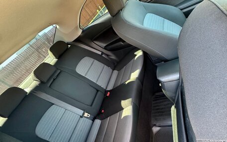 KIA Cerato III, 2013 год, 1 250 000 рублей, 27 фотография