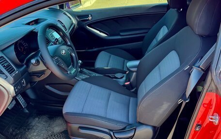KIA Cerato III, 2013 год, 1 250 000 рублей, 30 фотография