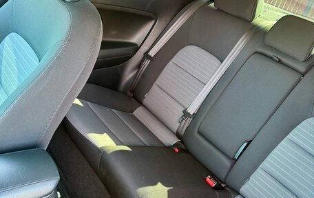 KIA Cerato III, 2013 год, 1 250 000 рублей, 33 фотография