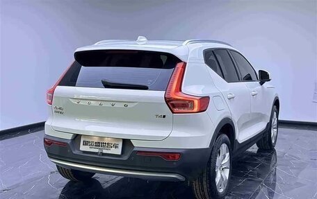 Volvo XC40 I, 2022 год, 3 558 000 рублей, 4 фотография