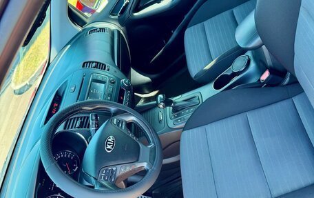 KIA Cerato III, 2013 год, 1 250 000 рублей, 34 фотография