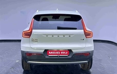 Volvo XC40 I, 2022 год, 3 558 000 рублей, 5 фотография
