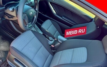 KIA Cerato III, 2013 год, 1 250 000 рублей, 31 фотография