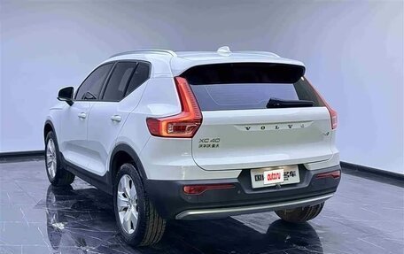 Volvo XC40 I, 2022 год, 3 558 000 рублей, 6 фотография