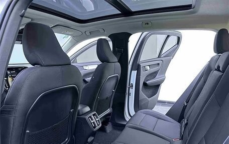 Volvo XC40 I, 2022 год, 3 558 000 рублей, 10 фотография