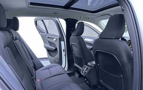 Volvo XC40 I, 2022 год, 3 558 000 рублей, 9 фотография