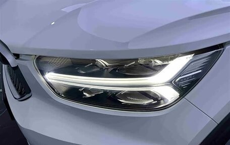 Volvo XC40 I, 2022 год, 3 558 000 рублей, 19 фотография