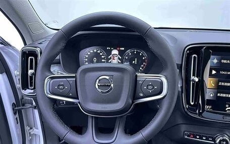 Volvo XC40 I, 2022 год, 3 558 000 рублей, 15 фотография