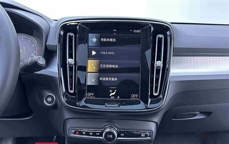 Volvo XC40 I, 2022 год, 3 558 000 рублей, 14 фотография
