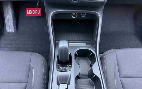 Volvo XC40 I, 2022 год, 3 558 000 рублей, 13 фотография