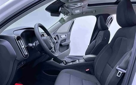 Volvo XC40 I, 2022 год, 3 558 000 рублей, 11 фотография