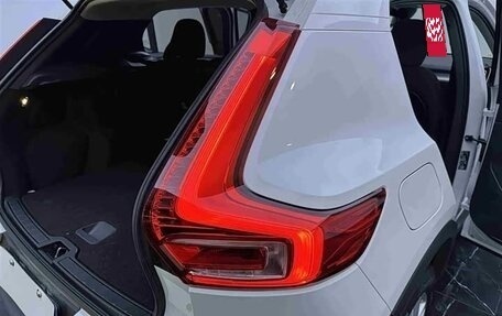 Volvo XC40 I, 2022 год, 3 558 000 рублей, 20 фотография