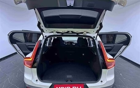Volvo XC40 I, 2022 год, 3 558 000 рублей, 7 фотография