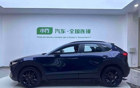 Mazda CX-30 I, 2022 год, 1 800 228 рублей, 4 фотография