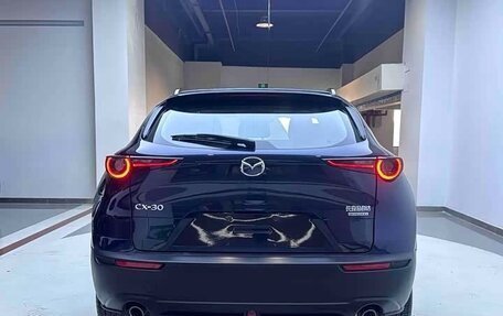 Mazda CX-30 I, 2022 год, 1 800 228 рублей, 5 фотография