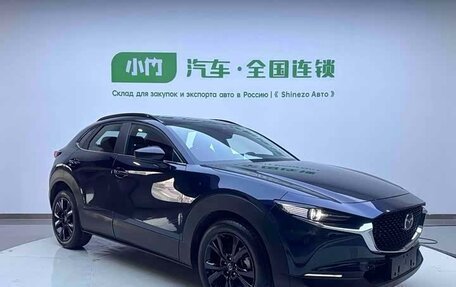 Mazda CX-30 I, 2022 год, 1 800 228 рублей, 3 фотография