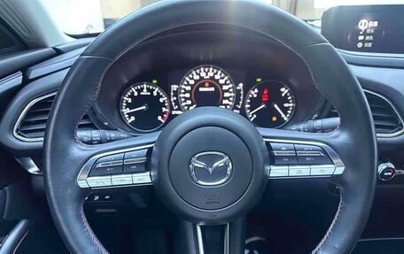 Mazda CX-30 I, 2022 год, 1 800 228 рублей, 10 фотография