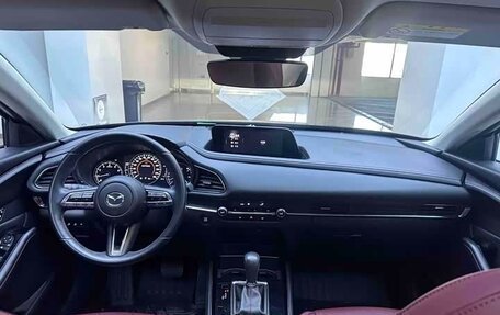 Mazda CX-30 I, 2022 год, 1 800 228 рублей, 9 фотография
