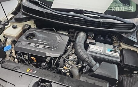 KIA Stonic, 2017 год, 1 300 000 рублей, 5 фотография