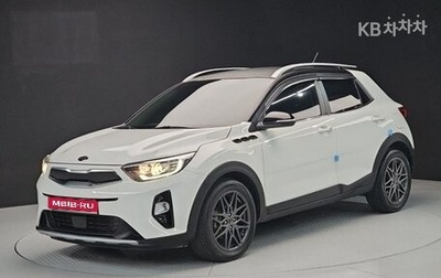KIA Stonic, 2017 год, 1 300 000 рублей, 1 фотография
