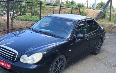 Hyundai Sonata IV рестайлинг, 2008 год, 230 000 рублей, 1 фотография